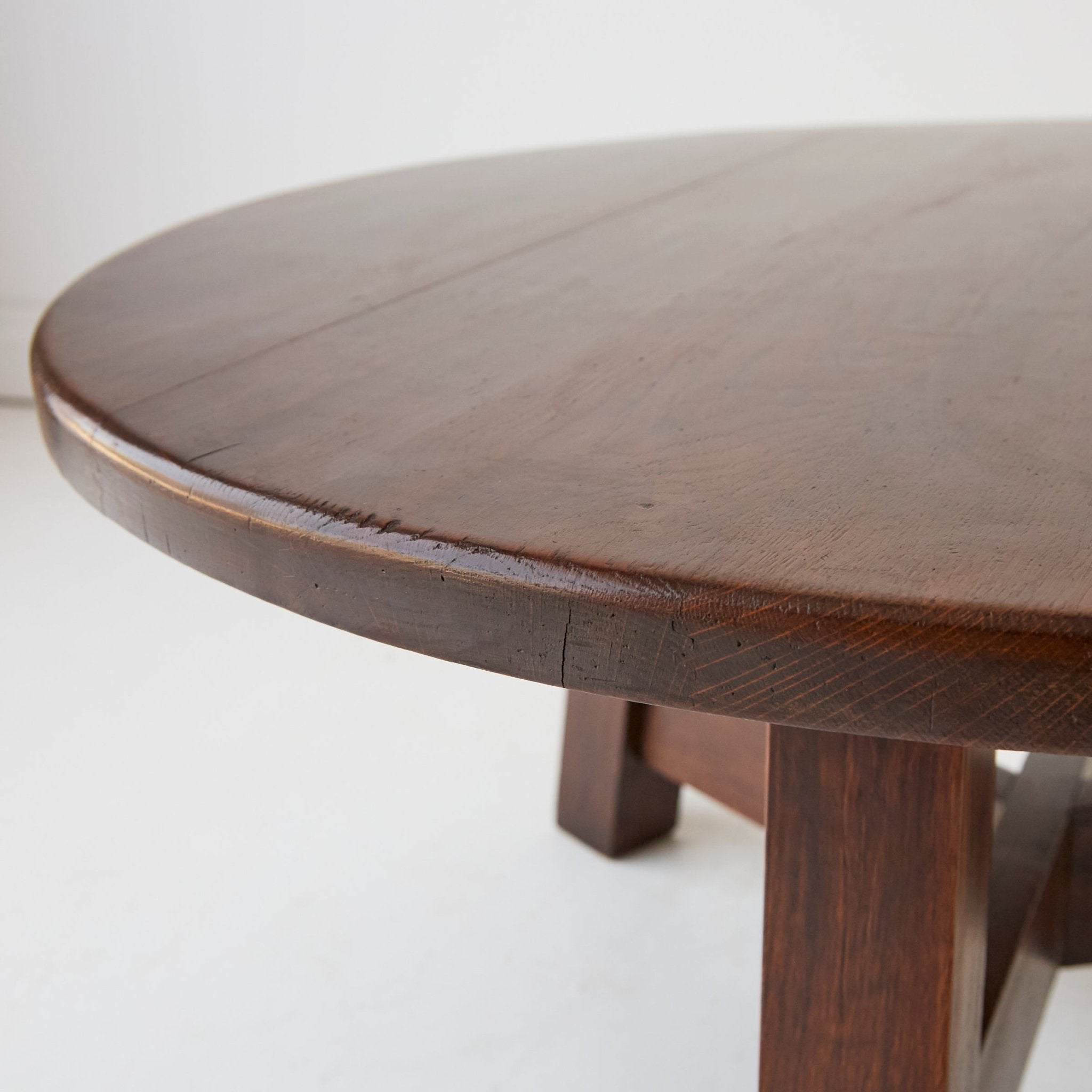 MId-Century Coffee Table - elsie green - furniture