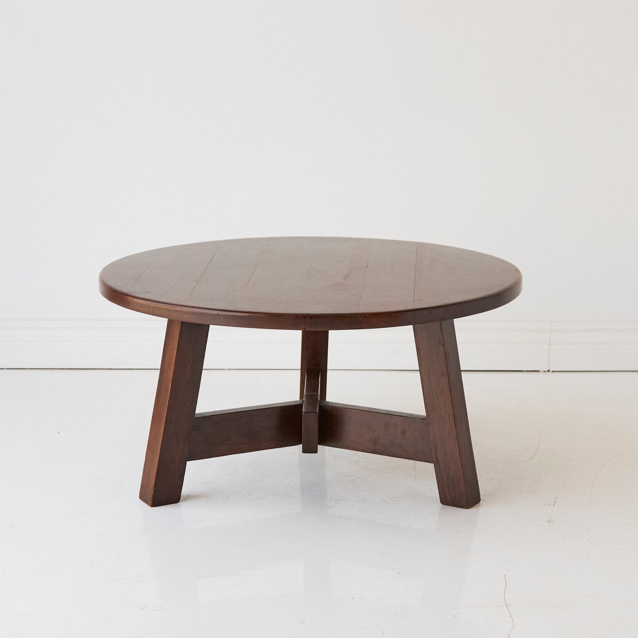 MId-Century Coffee Table - elsie green - furniture