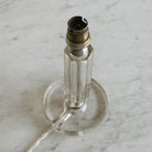 Mid - century Crystal Accent Lamp - elsie green - decor