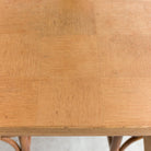 Mid - century Extending Dining Table - elsie green - furniture