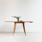 Mid - century Extending Dining Table - elsie green - furniture