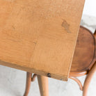 Mid - century Extending Dining Table - elsie green - furniture