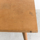 Mid - century Extending Dining Table - elsie green - furniture