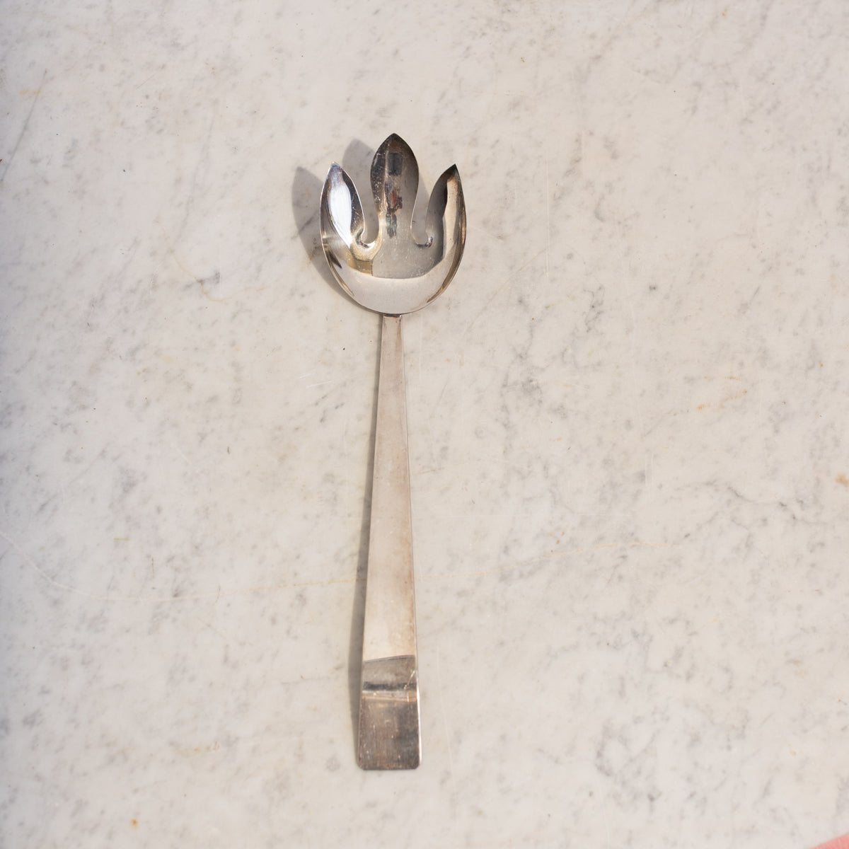 Mid-century Serving Fork | The Patrick Orbe Collection - elsie green - the french kitchen