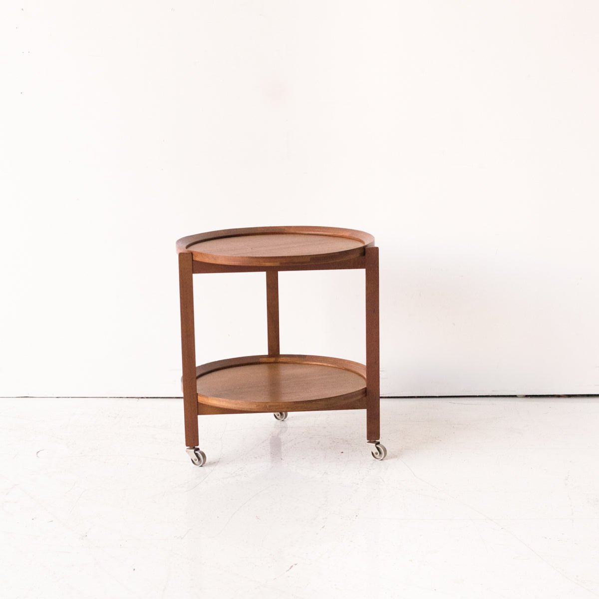 Mid - century Side Table - elsie green - furniture