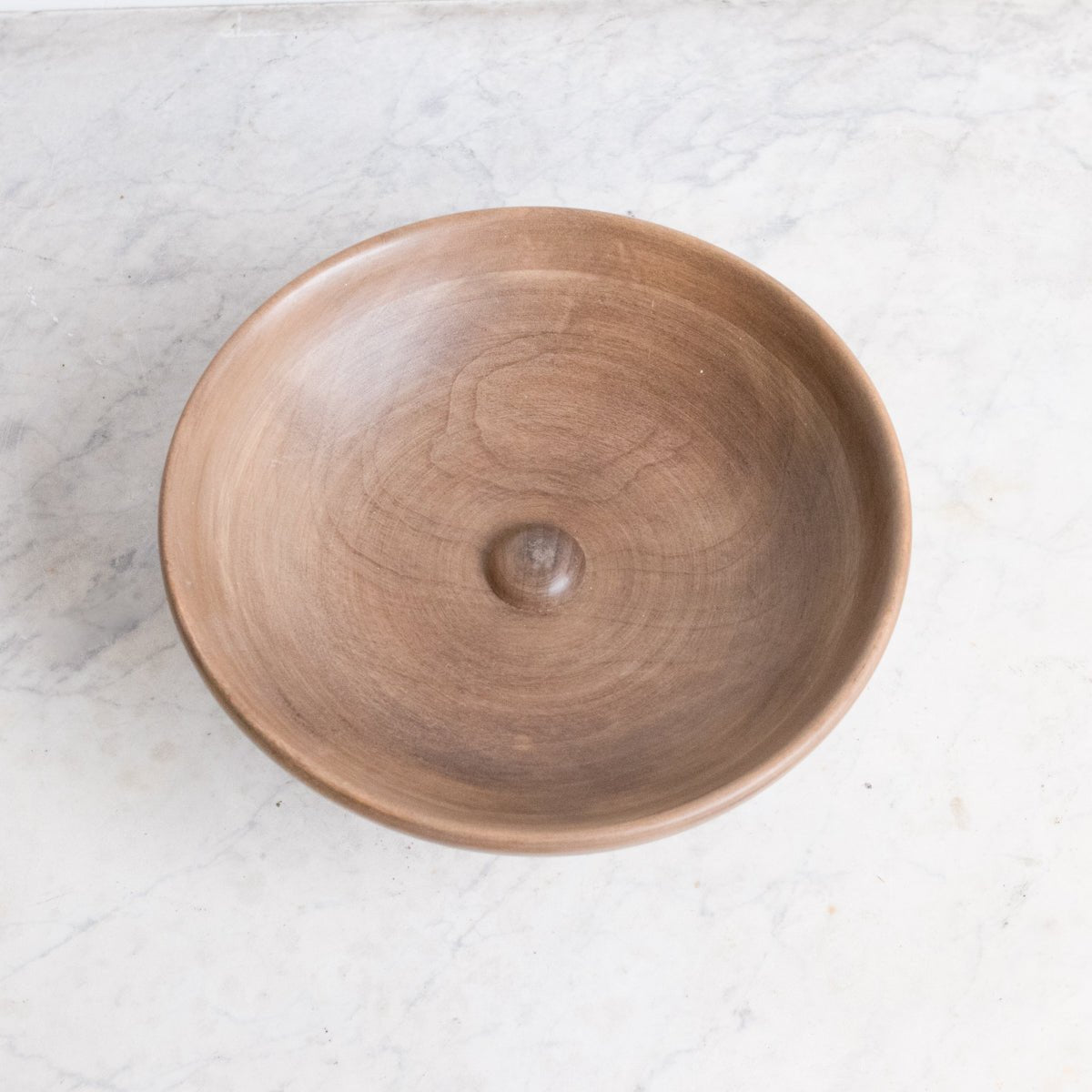 Moncorgé Wood Pedestal Bowl | Mof 1972 - elsie green - The French Kitchen