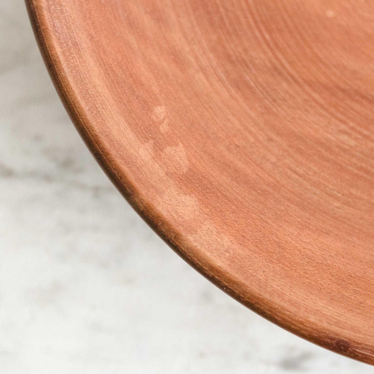 Moncorge Wood Pedestal - elsie green - the french kitchen