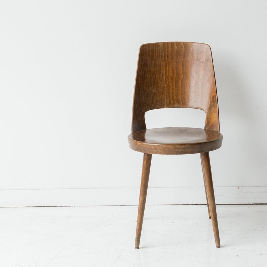 Mondor Dining Chair - elsie green - furniture