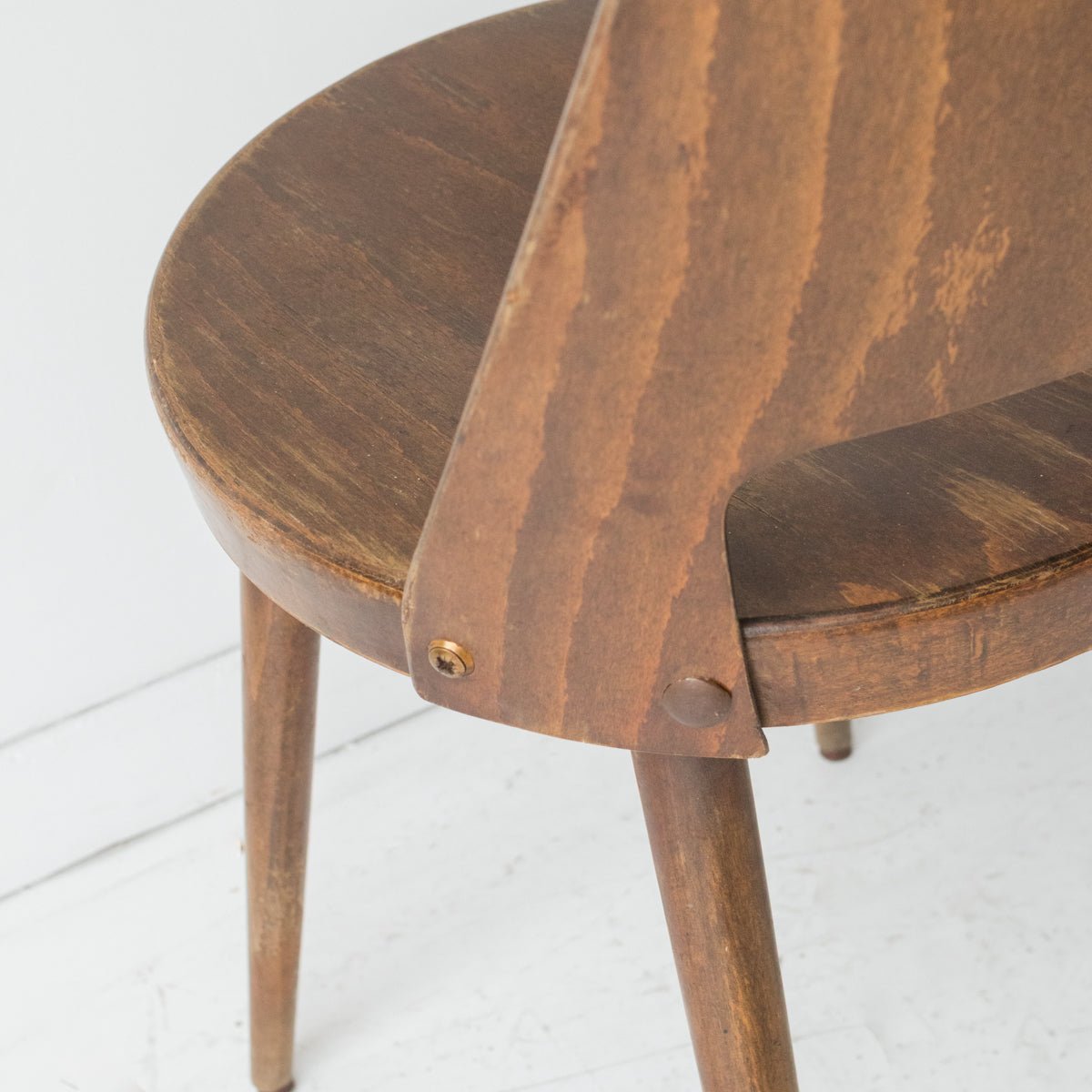 Mondor Dining Chair - elsie green - furniture