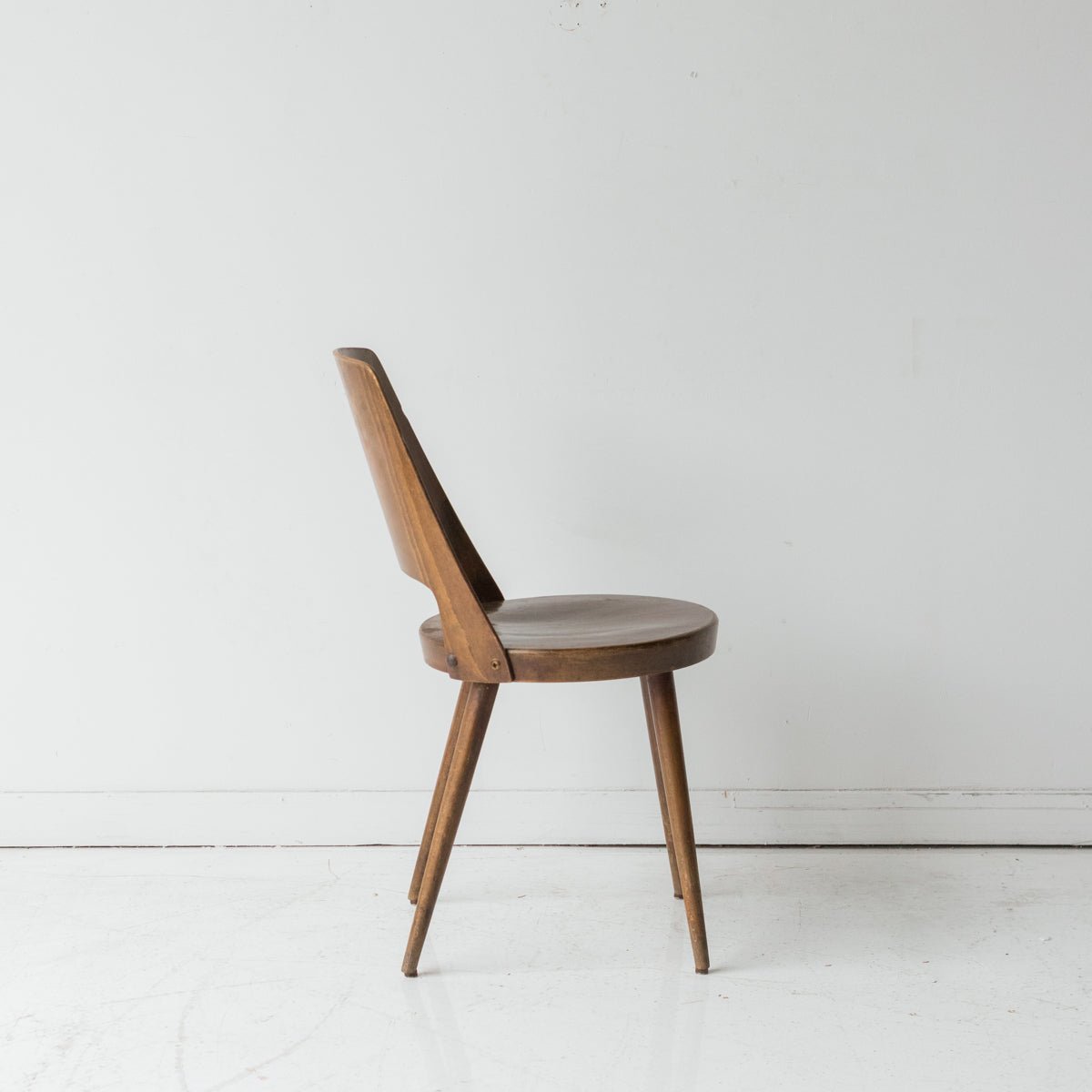 Mondor Dining Chair - elsie green - furniture