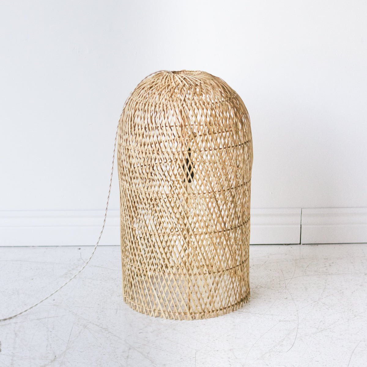 Moroccan Lantern - elsie green - decor