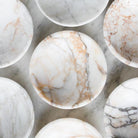 Moroccan Marble Bowl Set of 4 - elsie green - the french kitchen