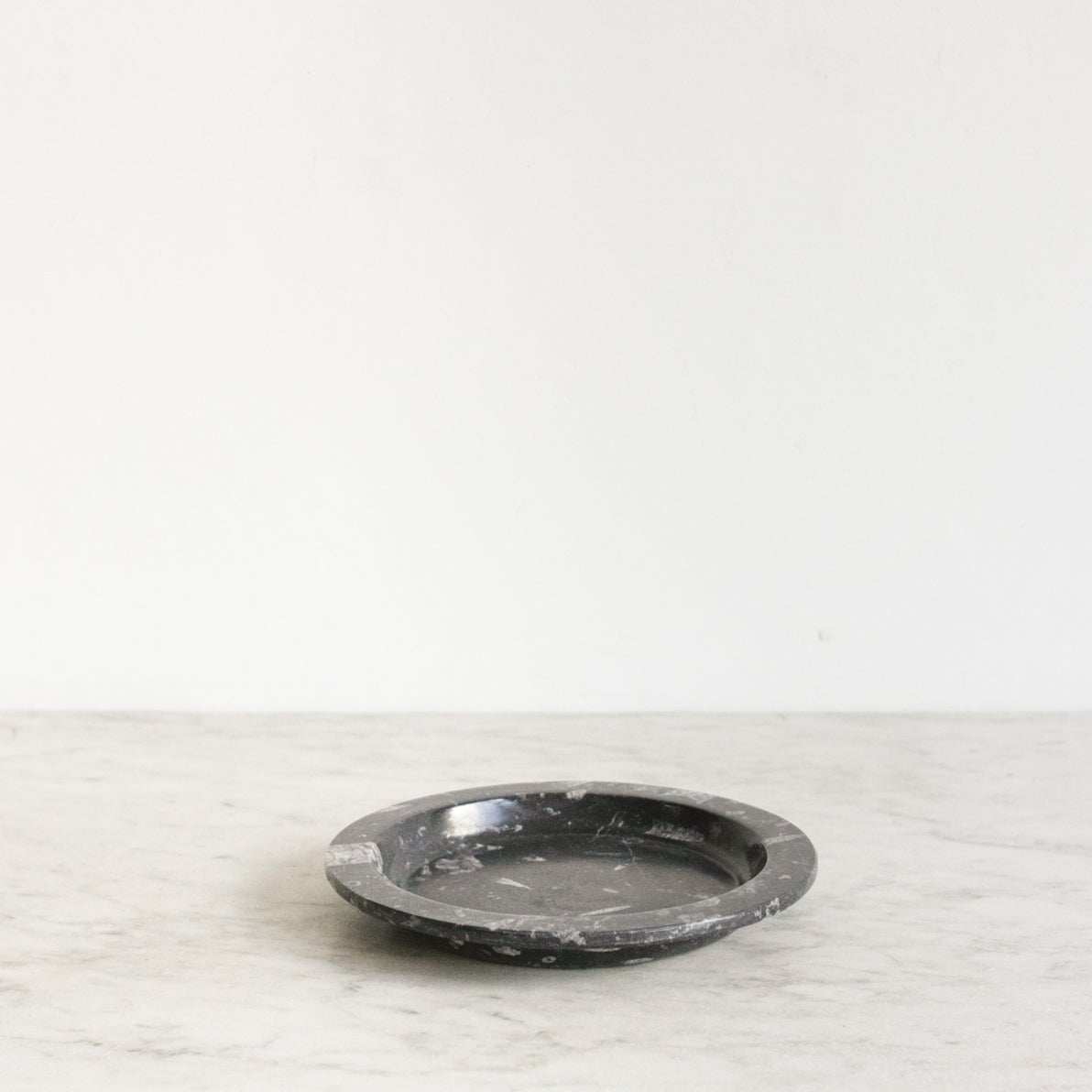 Moroccan Tray and Vintage Silver Spreader - elsie green - the french kitchen