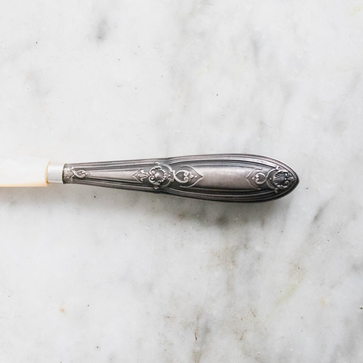 Mother Of Pearl Letter Opener - elsie green - Decor