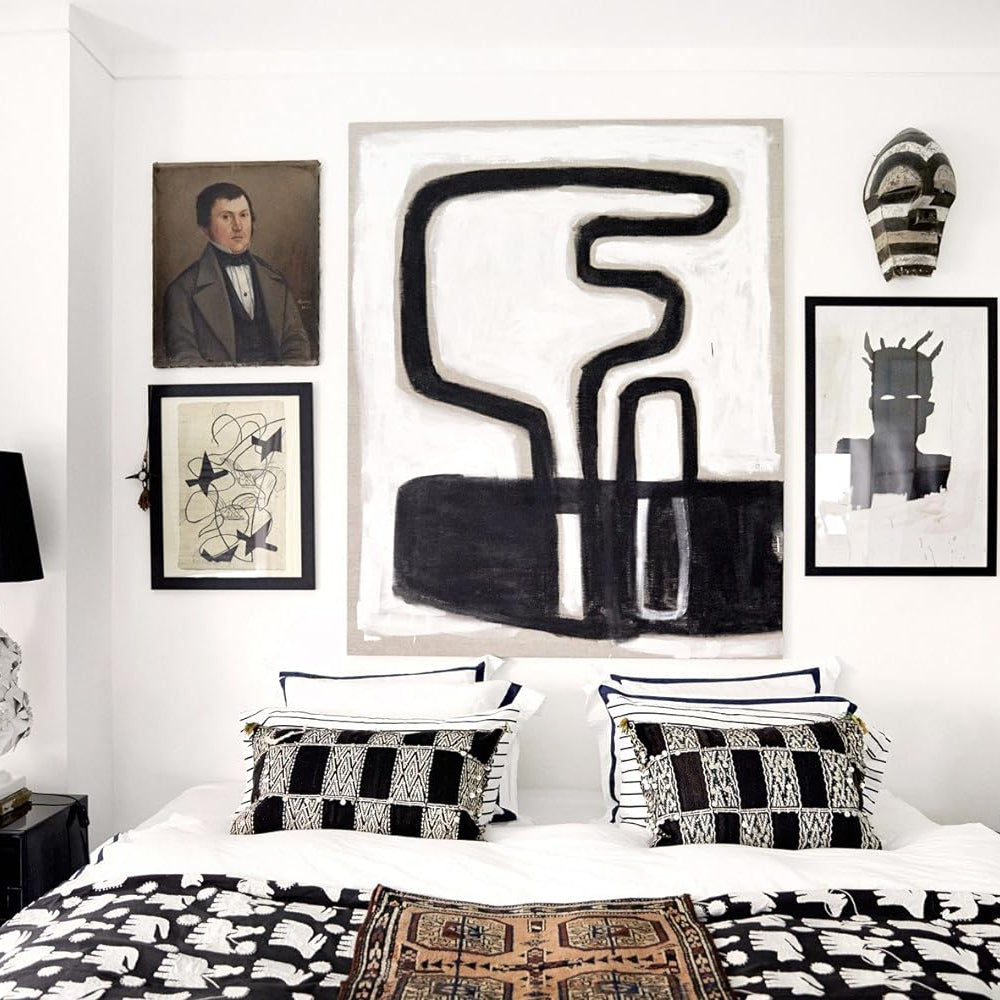 Move & Work - elsie green - Decor