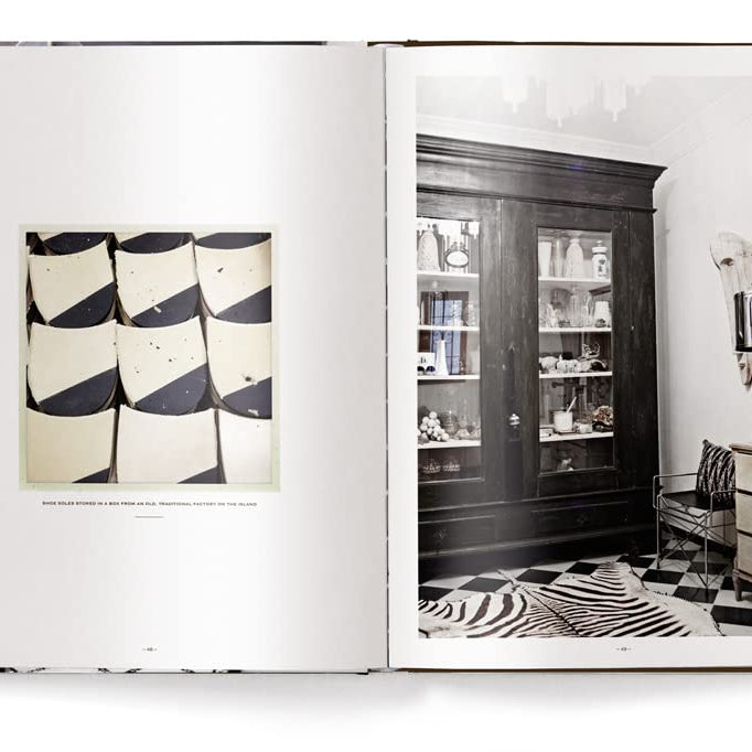 Move & Work - elsie green - Decor
