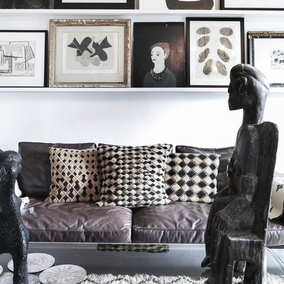 Move & Work - elsie green - Decor