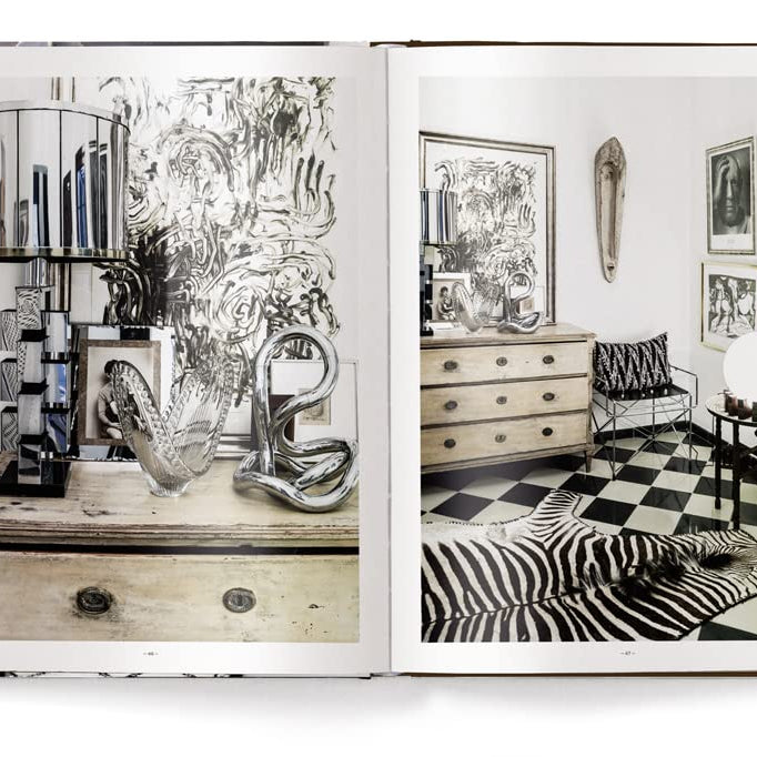 Move & Work - elsie green - Decor