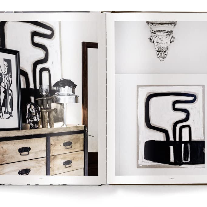 Move & Work - elsie green - Decor