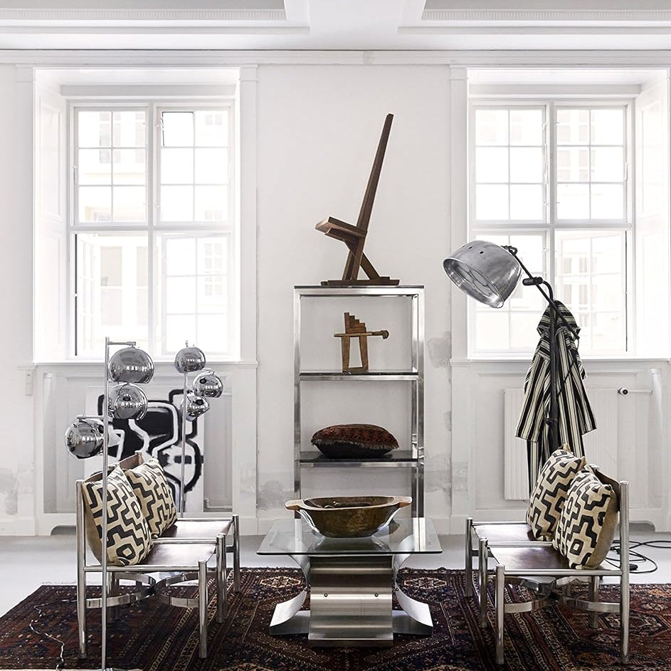 Move & Work - elsie green - Decor
