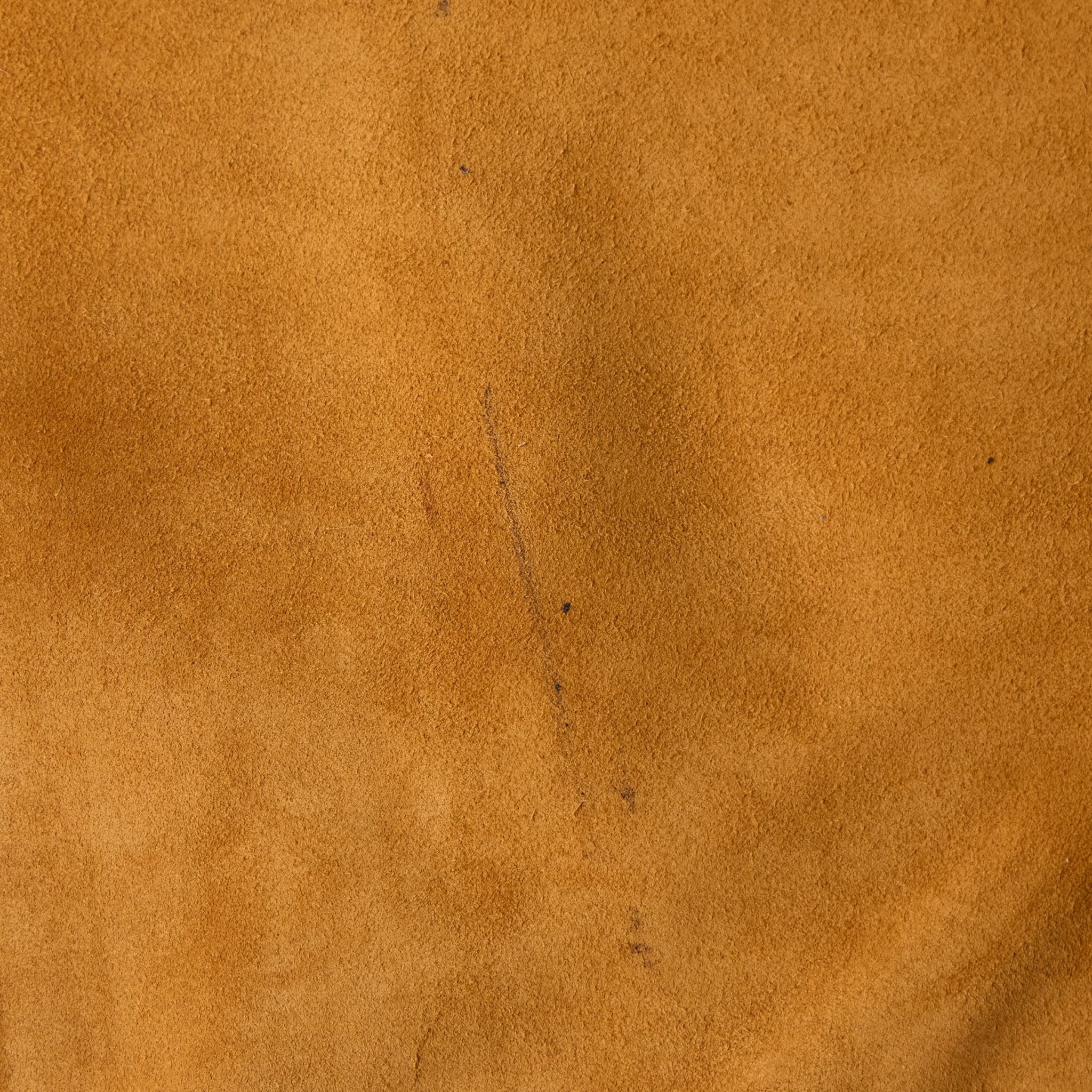 Napa Leather Cow Hide - elsie green - Textiles