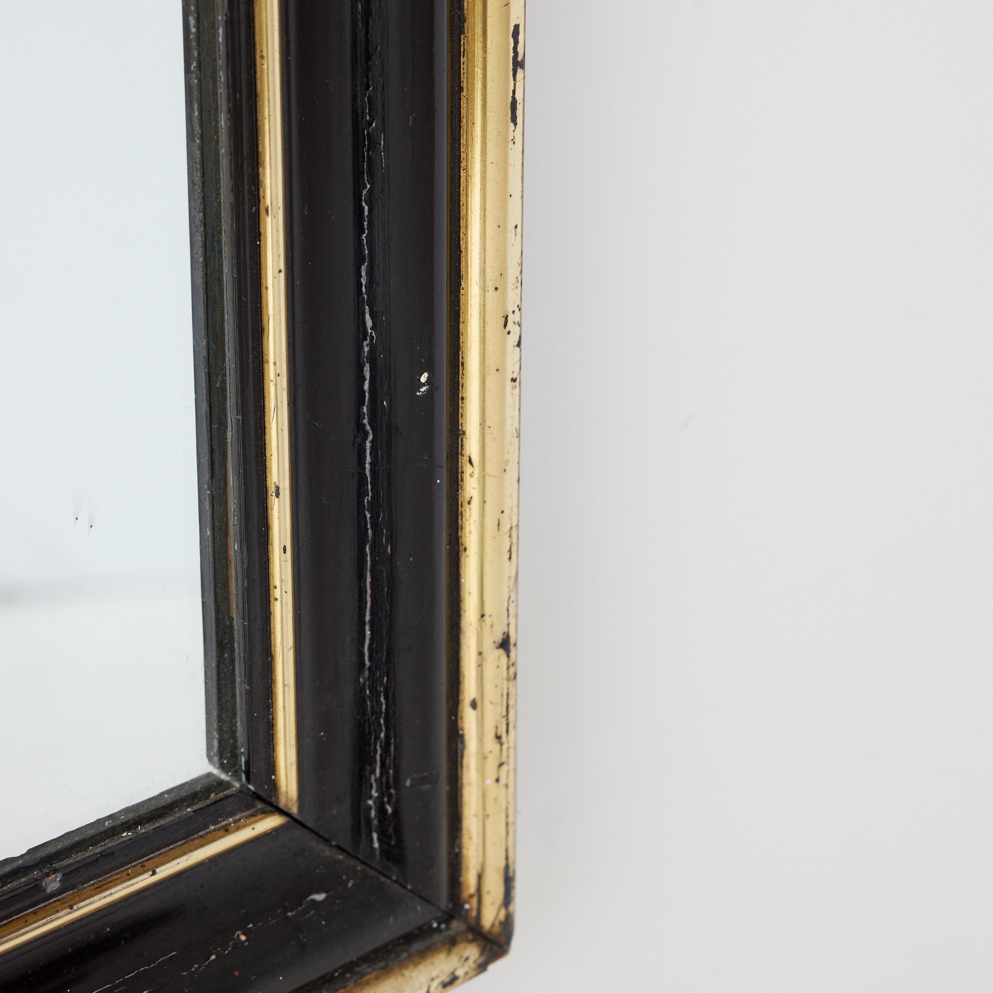 Napoleon III Bistro Mirror | 28 x 37.5 - elsie green - decor