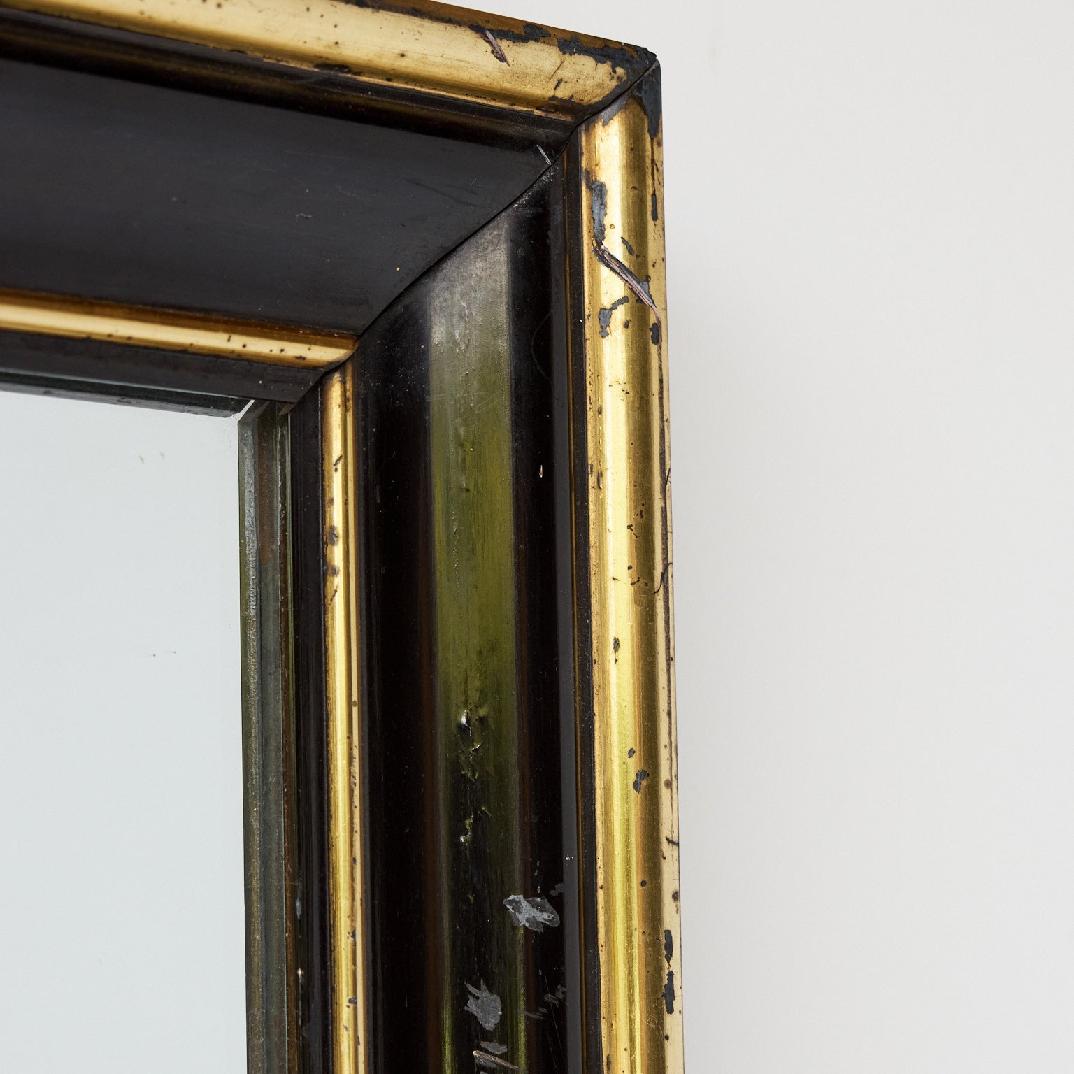 Napoleon III Bistro Mirror | 28 x 37.5 - elsie green - decor