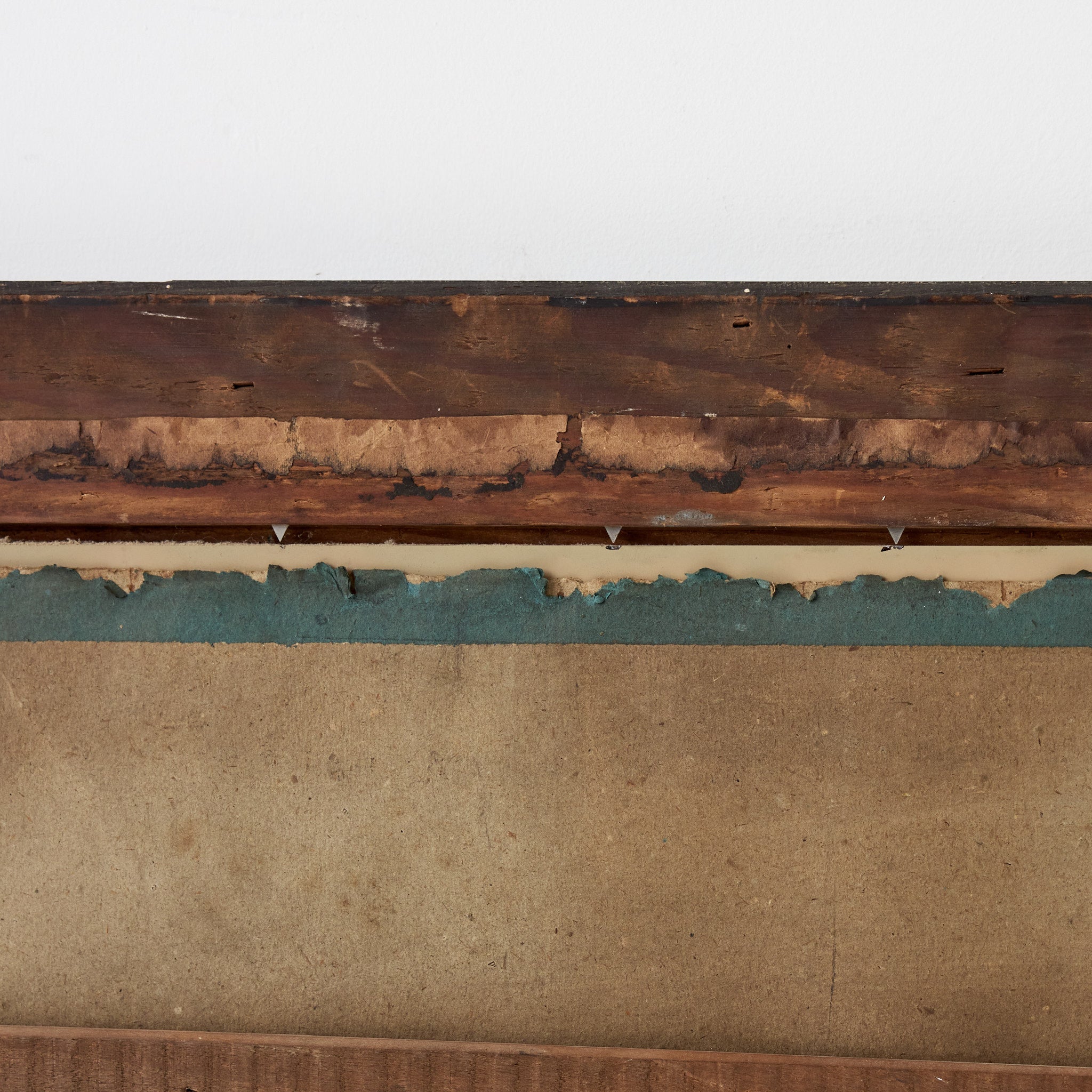 Napoleon III Bistro Mirror | 28 x 37.5 - elsie green - decor