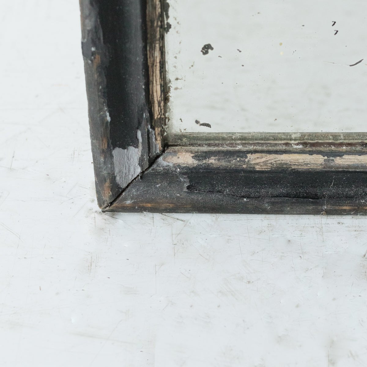 Napoleon III Full Length Mirror - elsie green - Decor