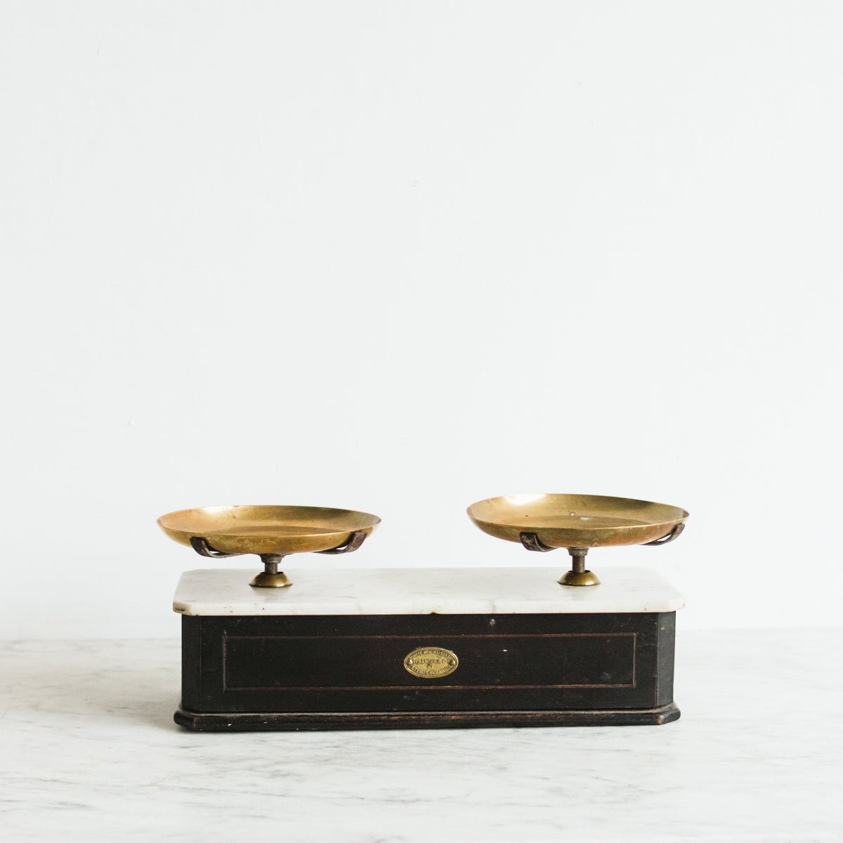 Napoleon III Marble Scale - elsie green - the french kitchen