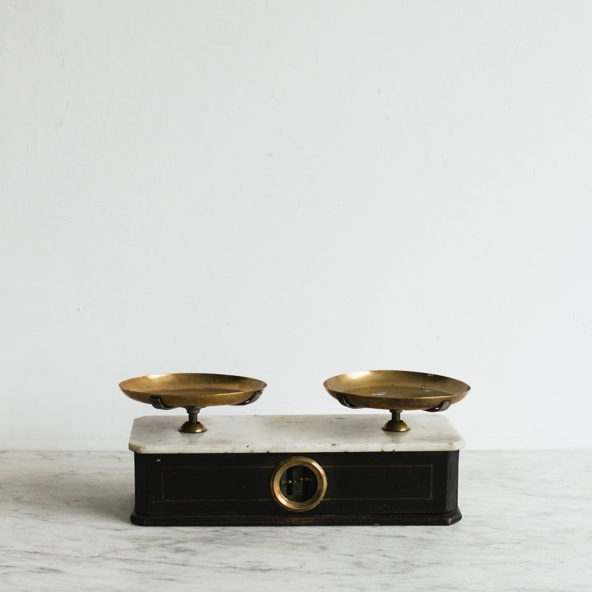 Napoleon III Marble Scale - elsie green - the french kitchen