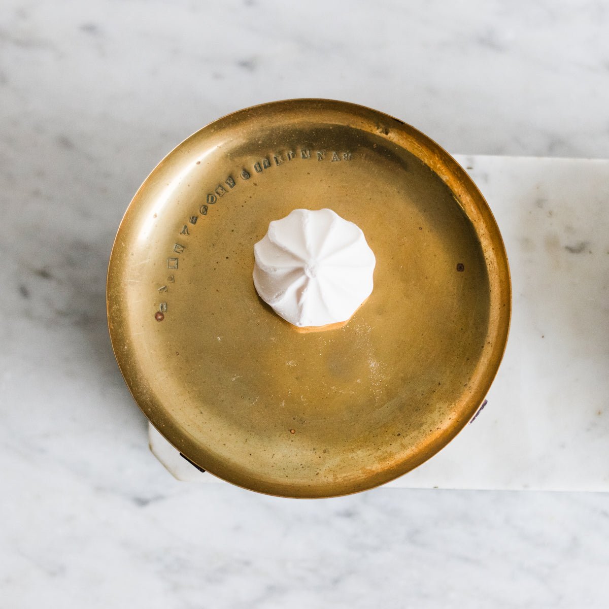 Napoleon III Marble Scale - elsie green - the french kitchen