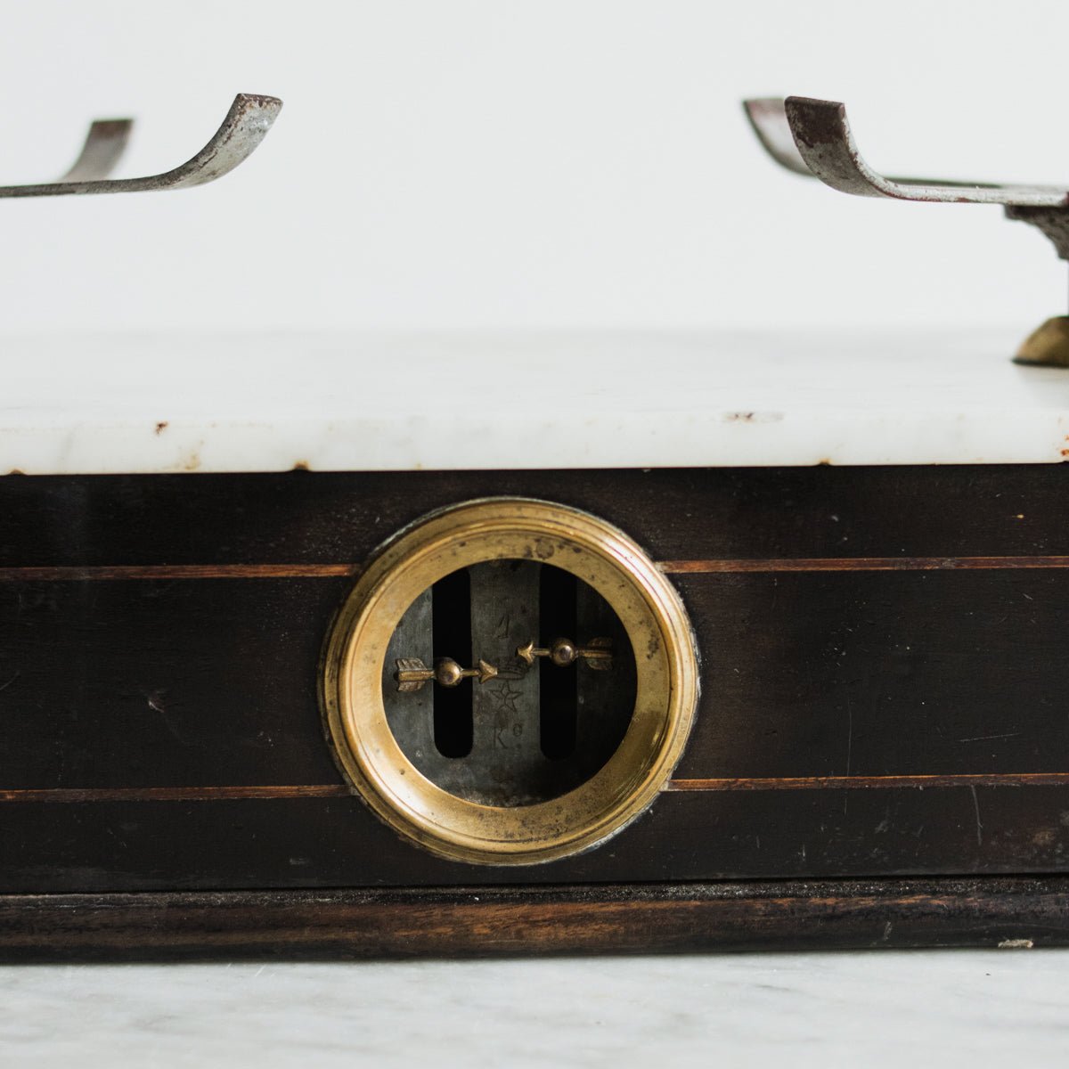 Napoleon III Marble Scale - elsie green - the french kitchen