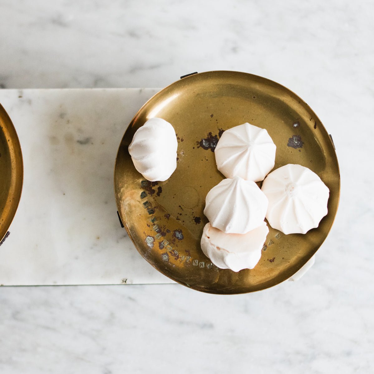 Napoleon III Marble Scale - elsie green - the french kitchen