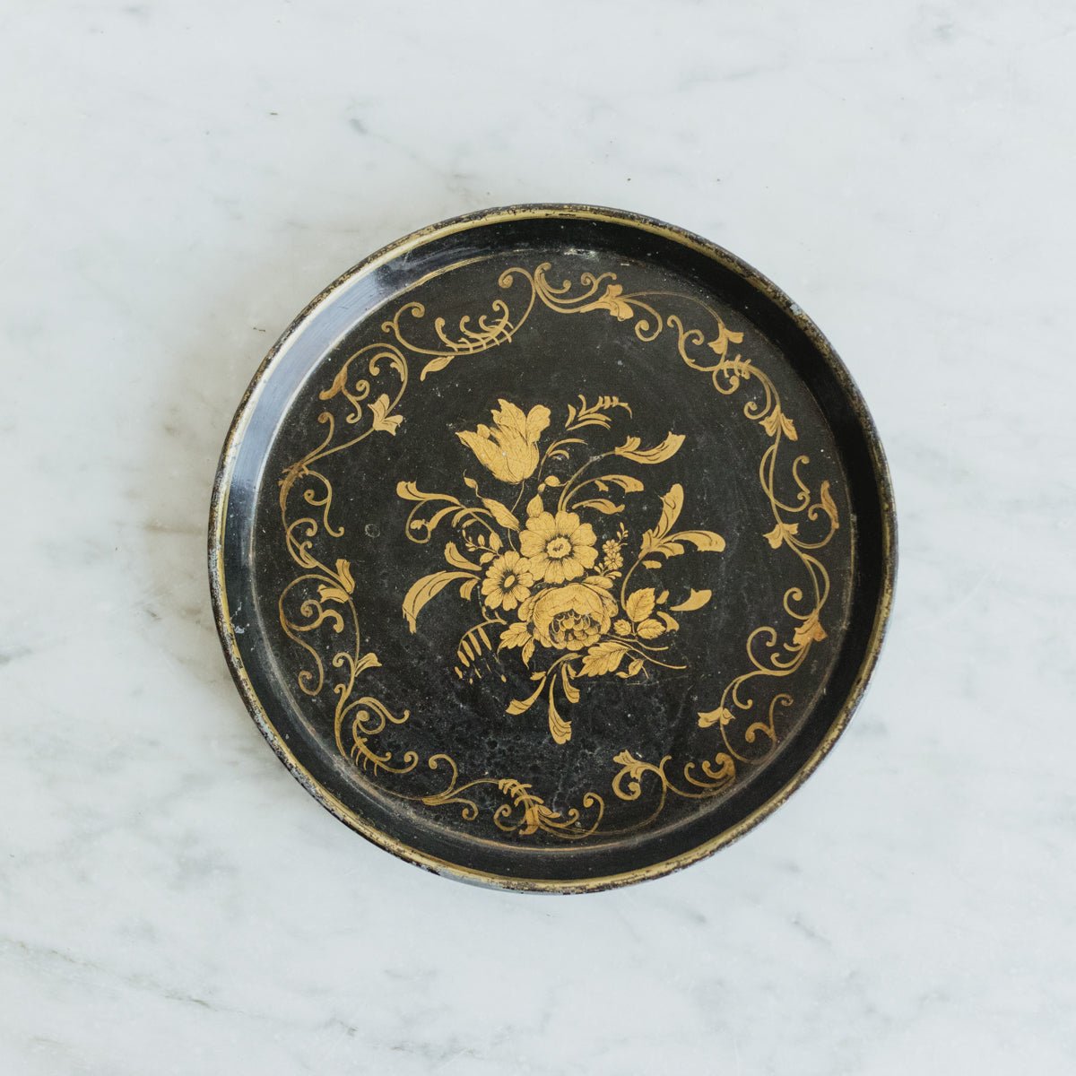 Napoleon III Tray - elsie green - decor