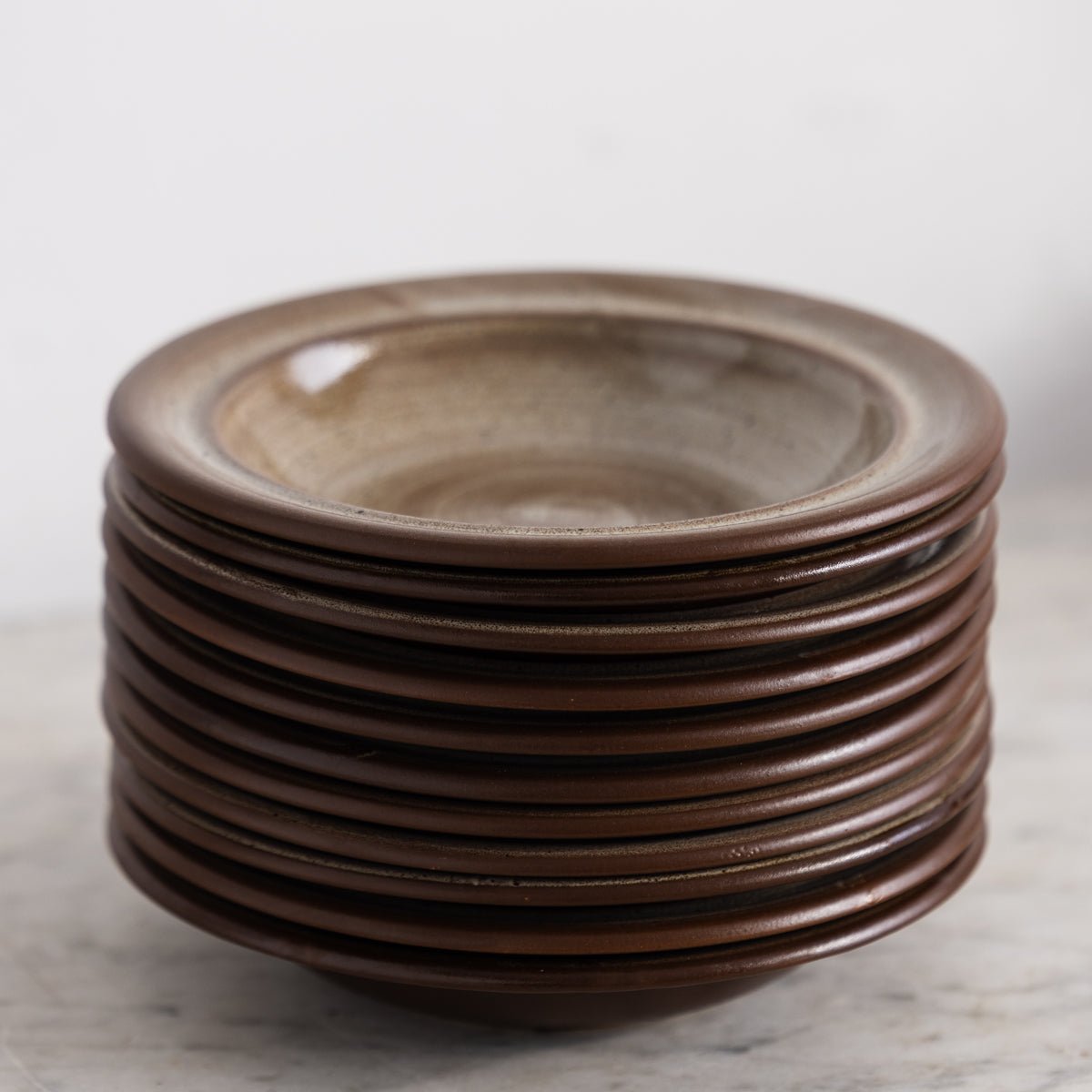 Niderviller Tolède Bowl Set of 4 - elsie green - the french kitchen