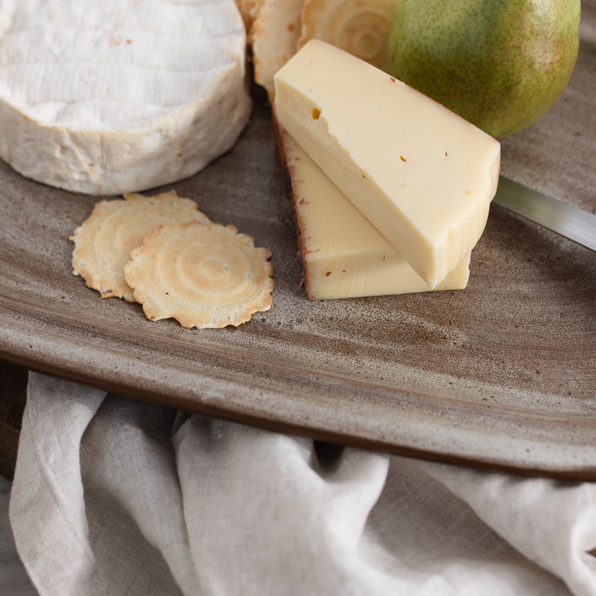 Niderviller Tolède Oval Platter - elsie green - the french kitchen