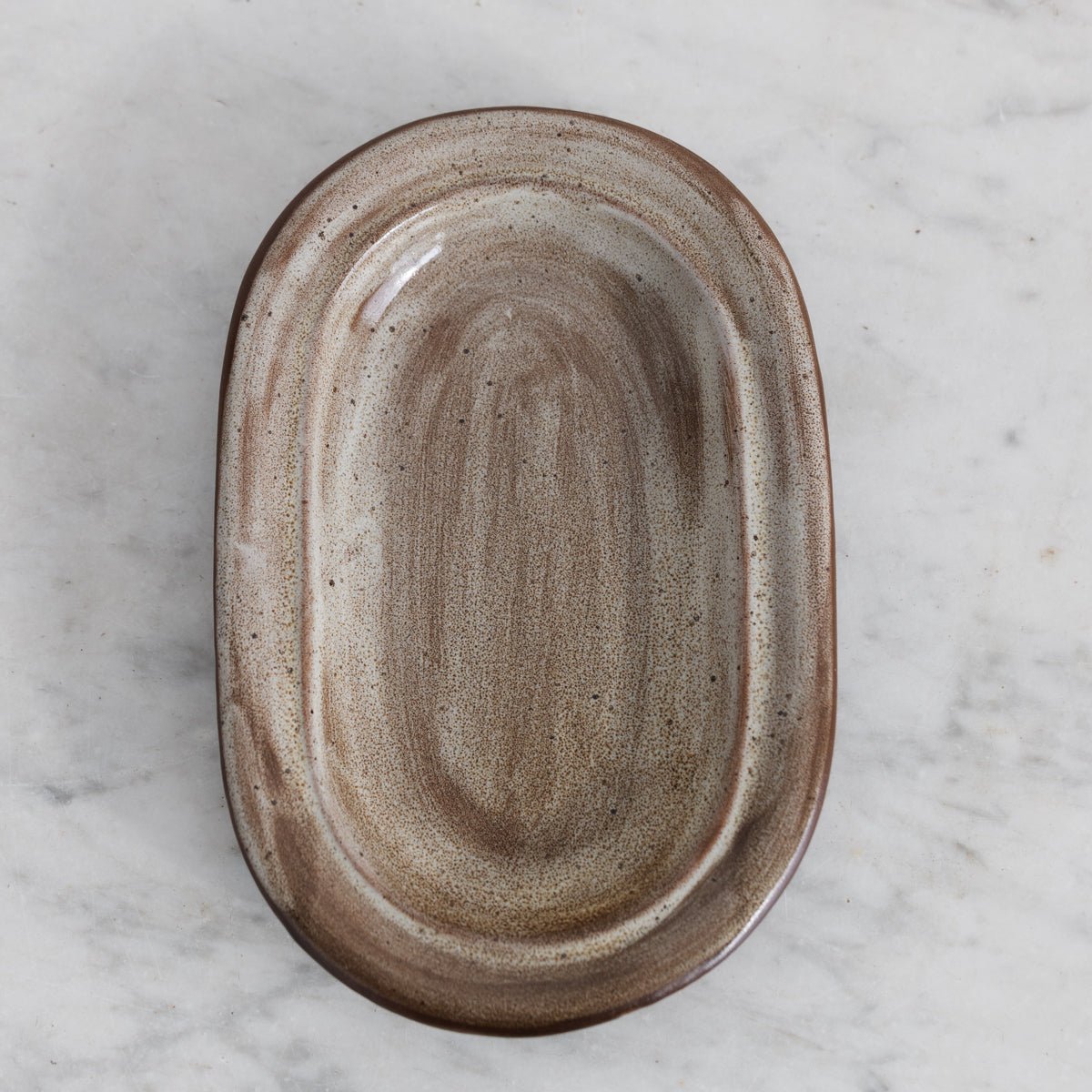 Niderviller Tolède Oval Platter - elsie green - the french kitchen