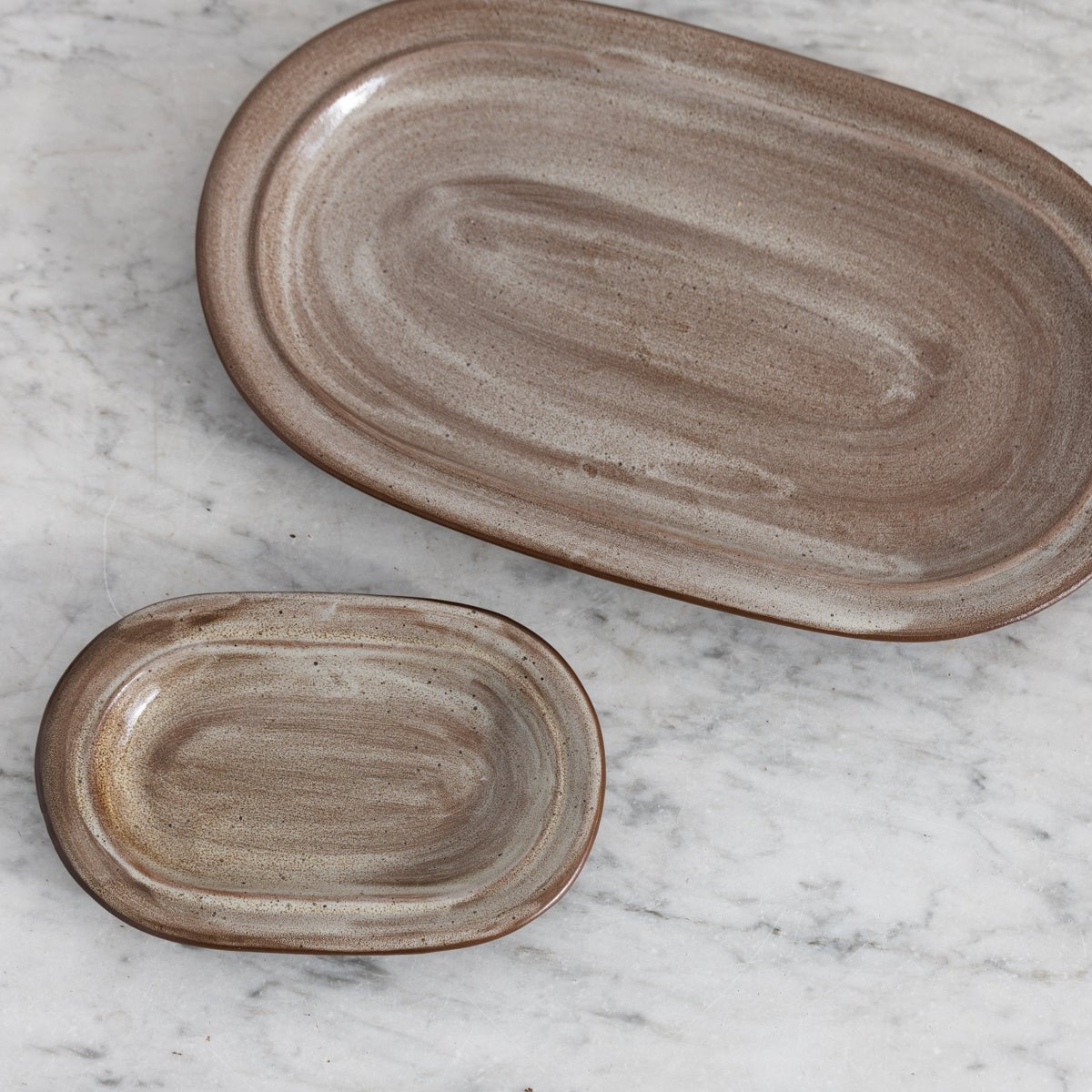 Niderviller Tolède Oval Platter - elsie green - the french kitchen