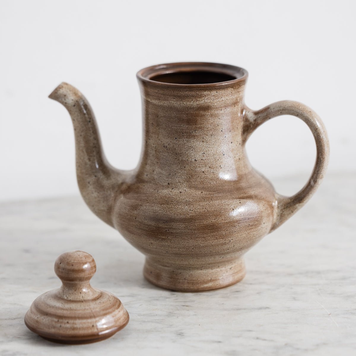Niderviller Tolède Tea Set - elsie green - the french kitchen