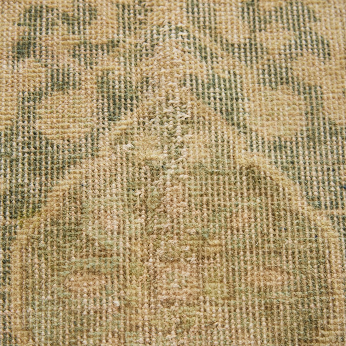 Nivort Runner | 3' x 12'6" - elsie green - textiles