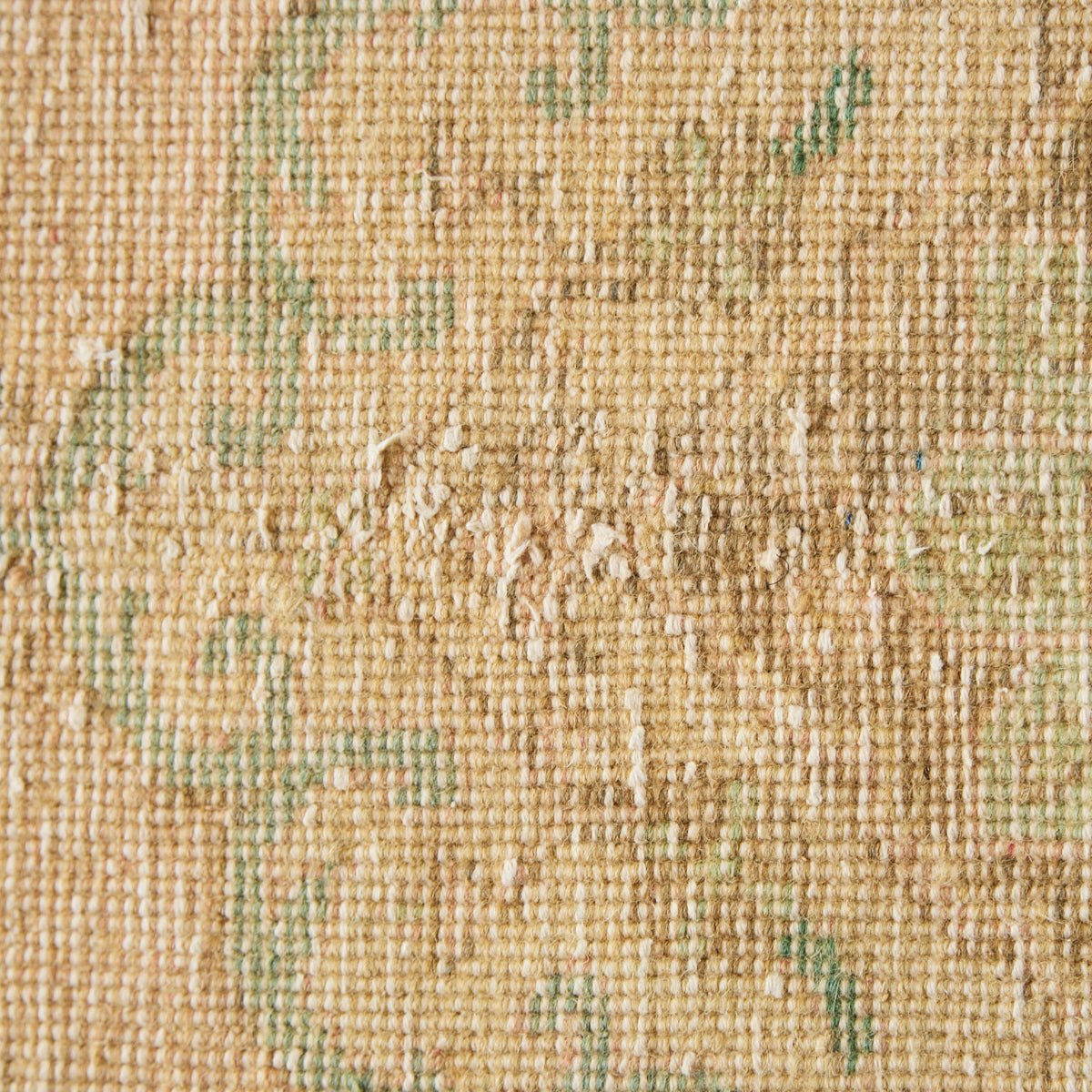 Nivort Runner | 3' x 12'6" - elsie green - textiles