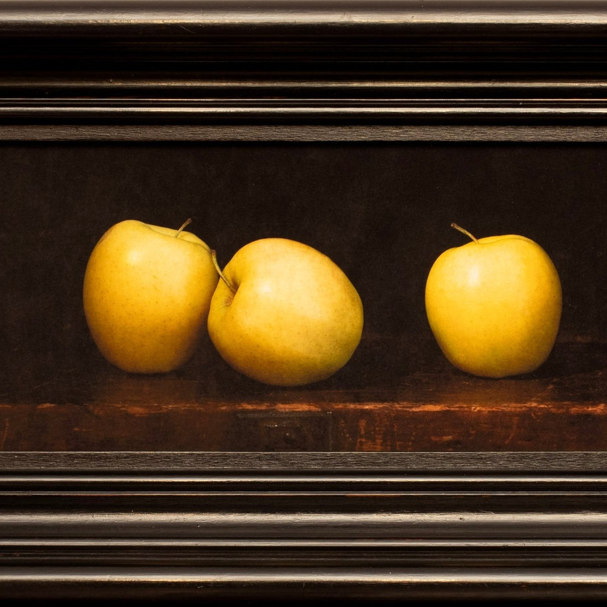 Now We Are Three | Jefferson Hayman - elsie green - art