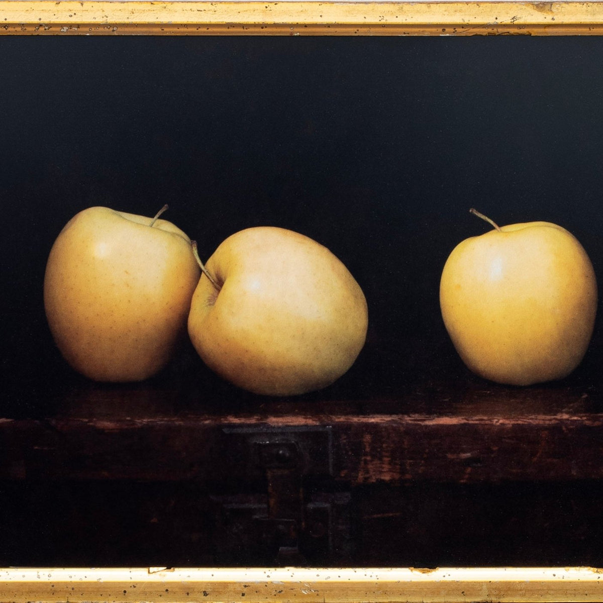Now We Are Three | Jefferson Hayman - elsie green - art