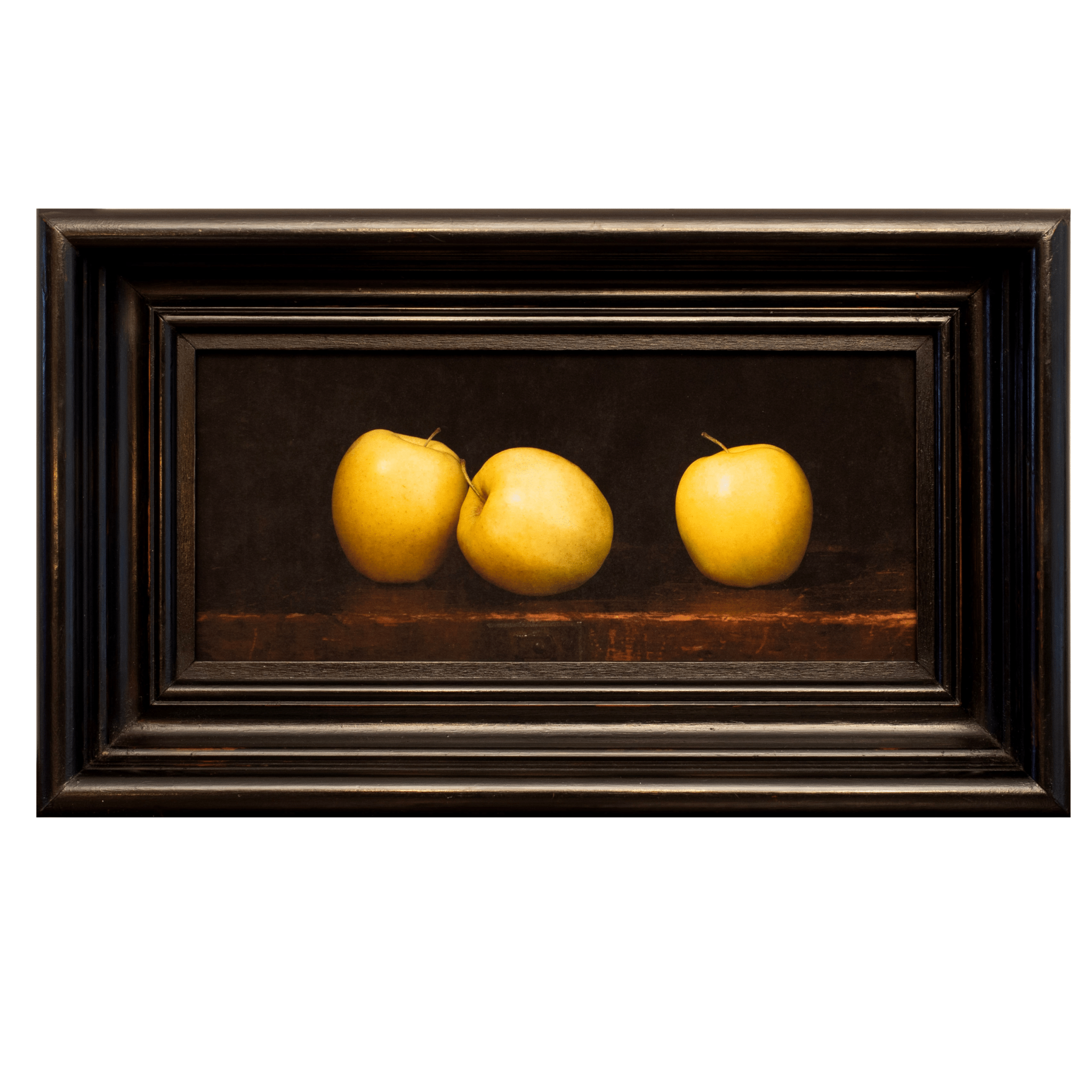 Now We Are Three | Jefferson Hayman - elsie green - art