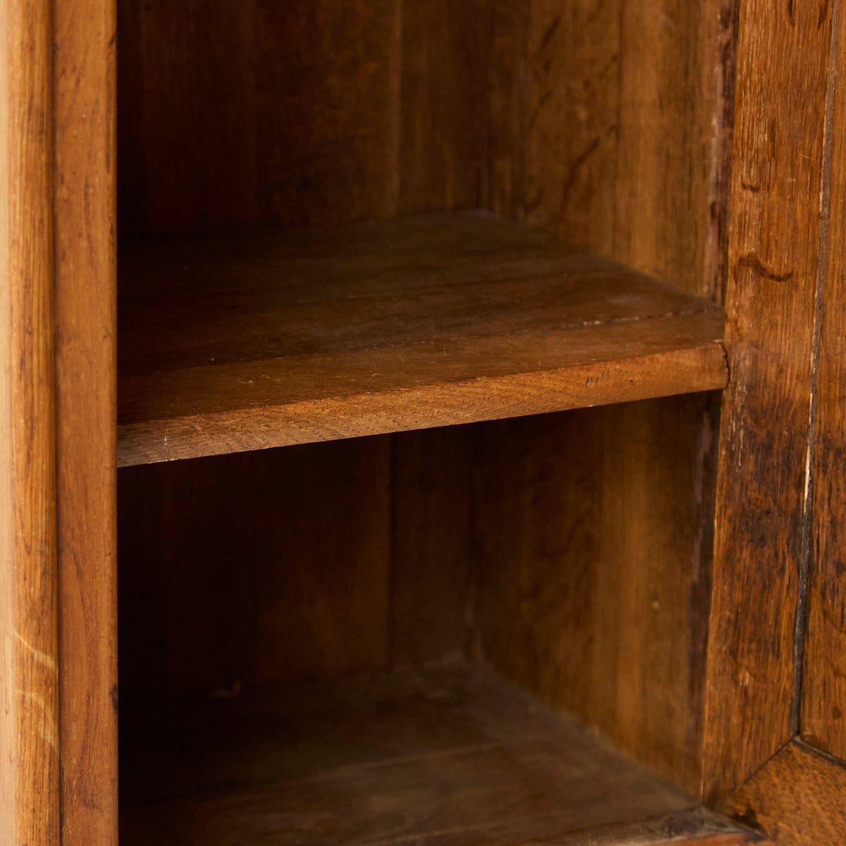 Oak Bedside Table - elsie green - furniture