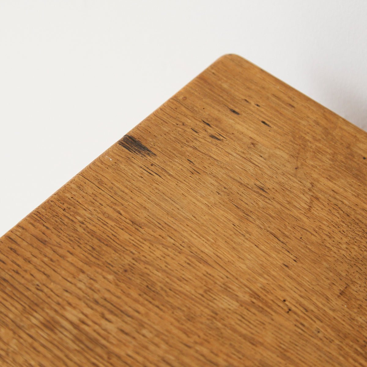 Oak Bedside Table - elsie green - furniture