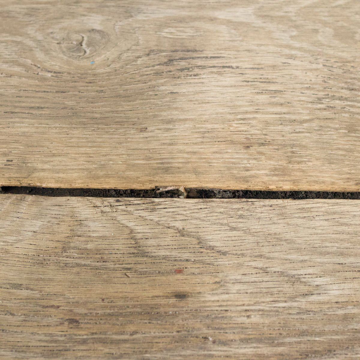 Oak Side Table - elsie green - furniture