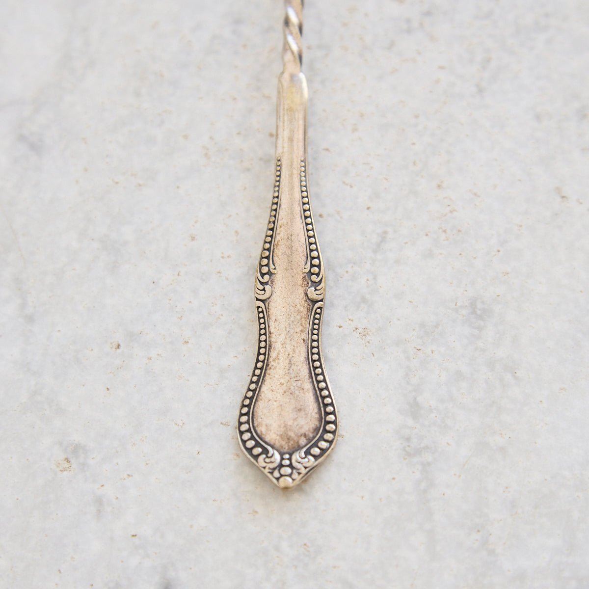 Oneida Bernice Bar Fork | The Patrick Orbe Collection - elsie green - the french kitchen