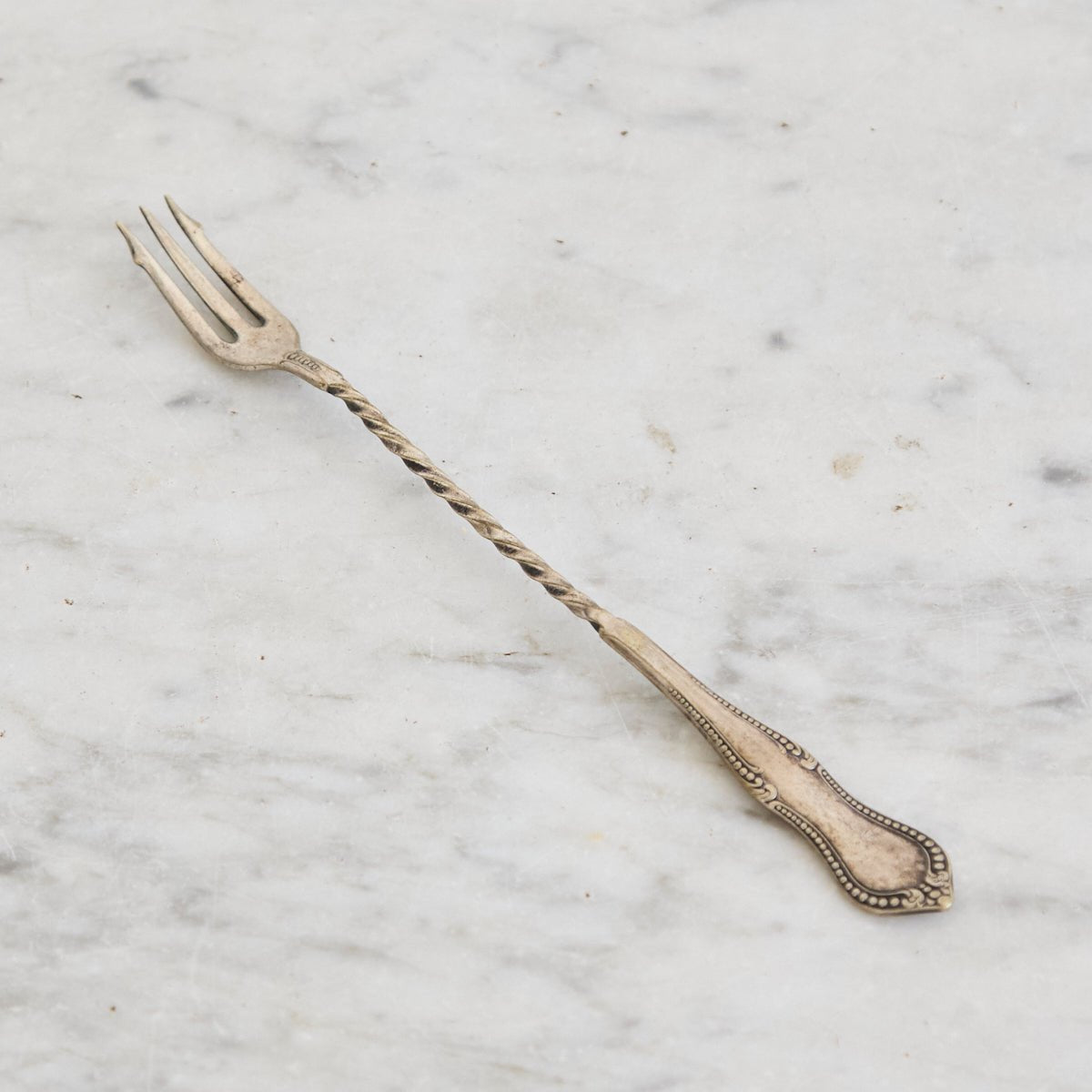 Oneida Bernice Bar Fork | The Patrick Orbe Collection - elsie green - the french kitchen